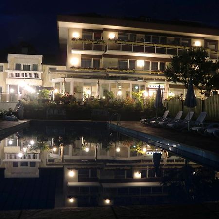 Hotel Tiffany Merano Exterior photo