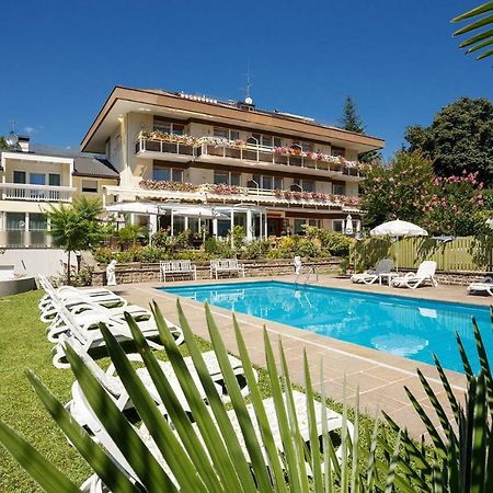 Hotel Tiffany Merano Exterior photo