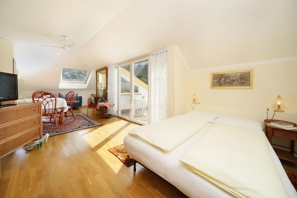 Hotel Tiffany Merano Room photo