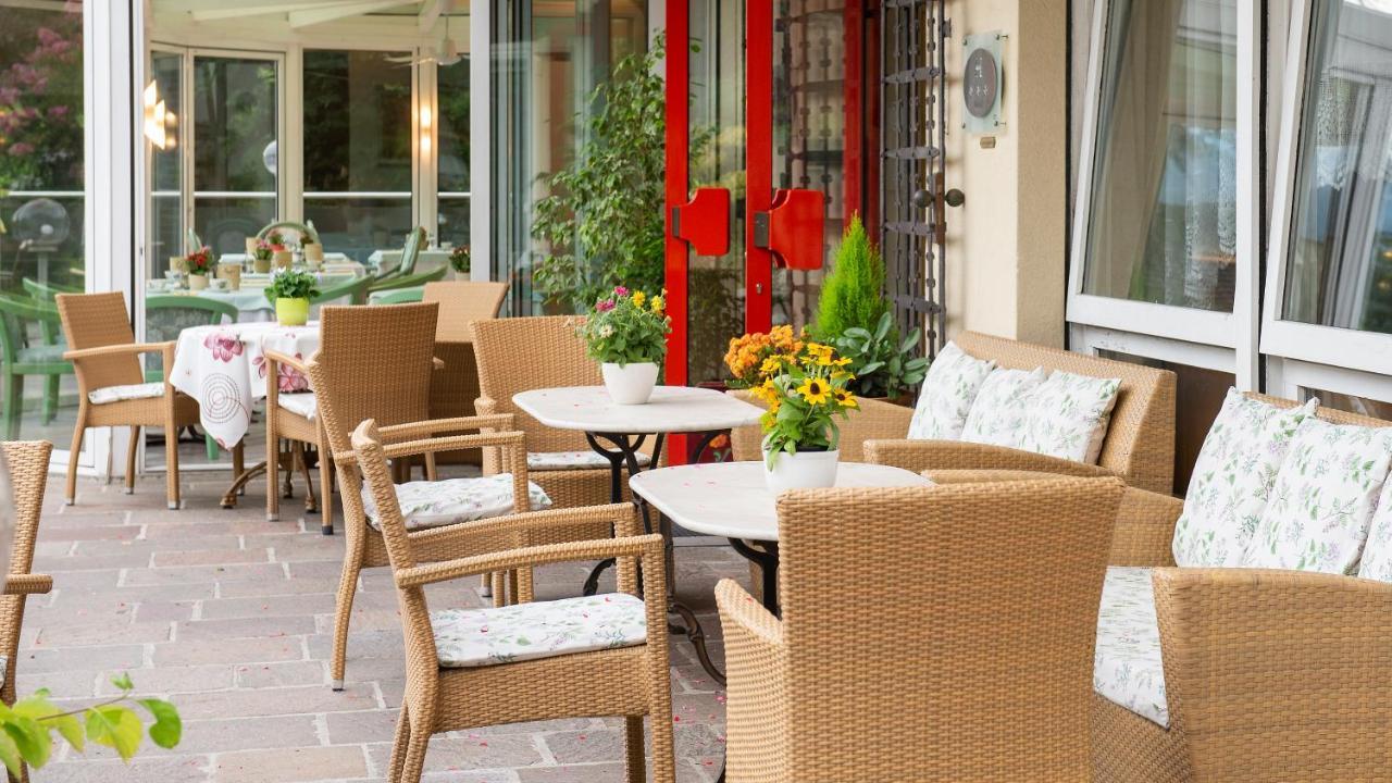 Hotel Tiffany Merano Exterior photo
