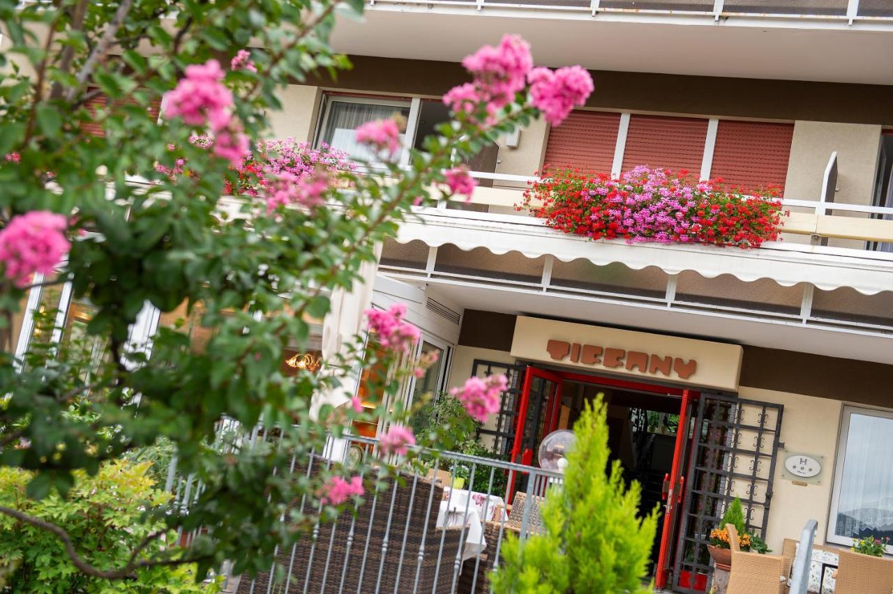 Hotel Tiffany Merano Exterior photo
