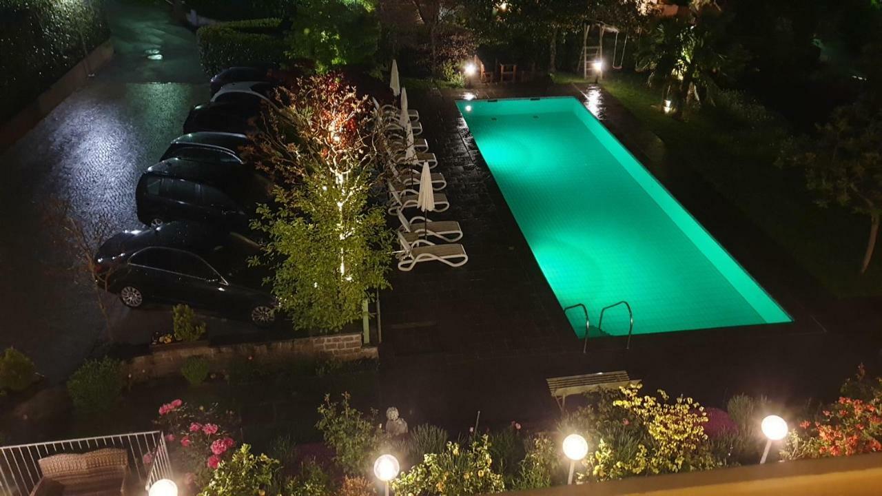 Hotel Tiffany Merano Exterior photo